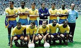best national teams in football history
